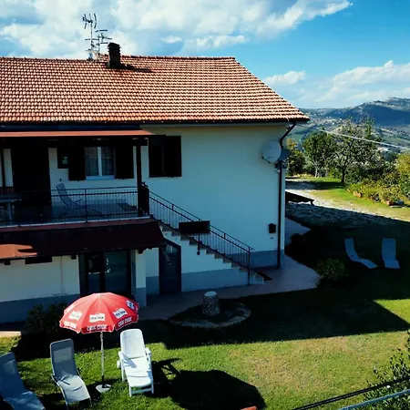 Nest Con Vista Giardino 公寓