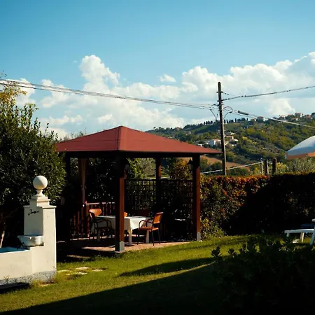 Nest Con Vista Giardino *